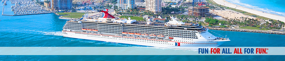 Carnival Miracle
